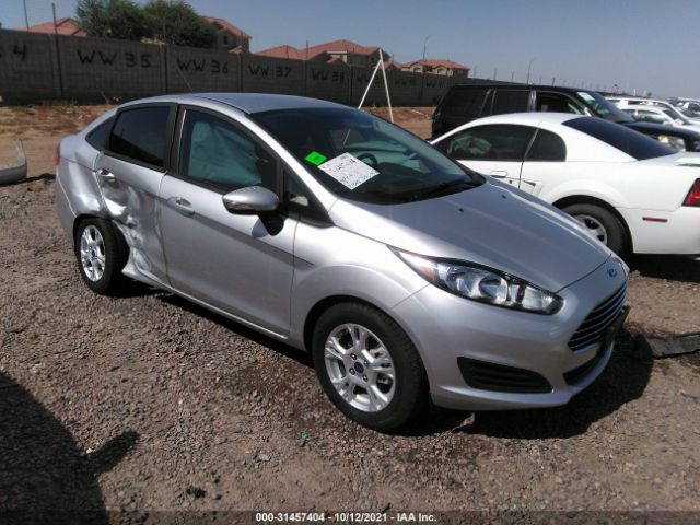 FORD FIESTA 2015 3fadp4bj7fm141945