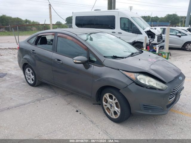 FORD FIESTA 2015 3fadp4bj7fm144750