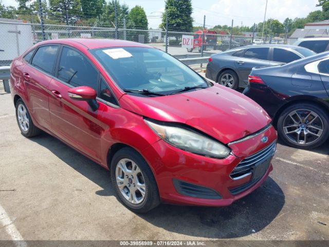 FORD FIESTA 2015 3fadp4bj7fm148863