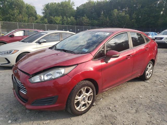 FORD FIESTA SE 2015 3fadp4bj7fm157837