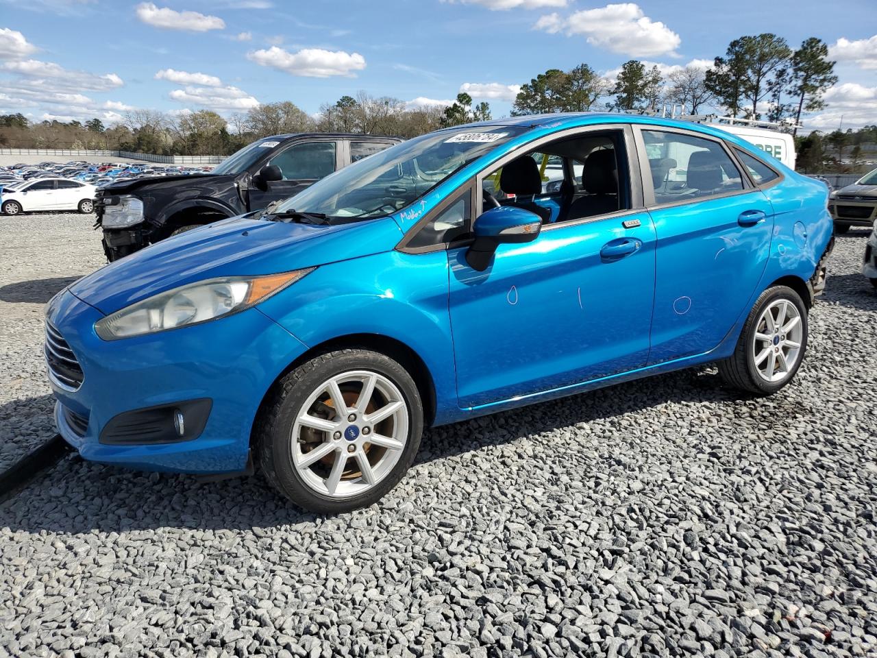 FORD FIESTA 2015 3fadp4bj7fm160480