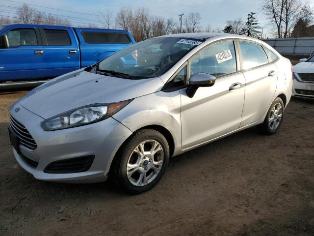 FORD FIESTA SE 2015 3fadp4bj7fm171723