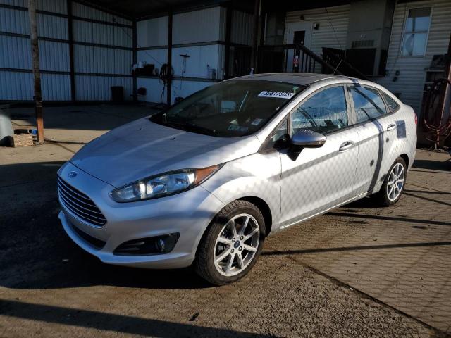 FORD FIESTA SE 2015 3fadp4bj7fm178686