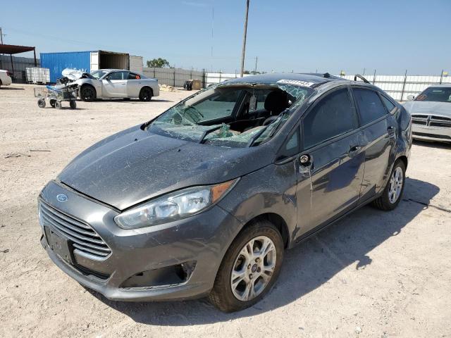 FORD FIESTA SE 2015 3fadp4bj7fm179210