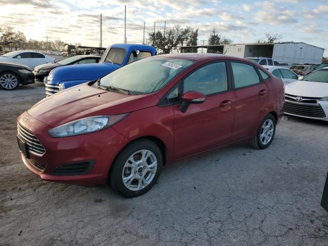 FORD FIESTA SE 2015 3fadp4bj7fm181541