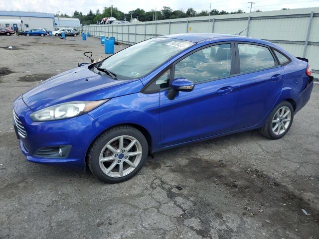 FORD FIESTA SE 2015 3fadp4bj7fm189428