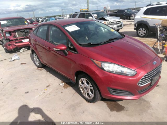 FORD FIESTA 2015 3fadp4bj7fm190532