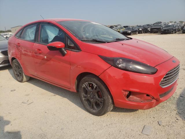 FORD FIESTA SE 2015 3fadp4bj7fm191695