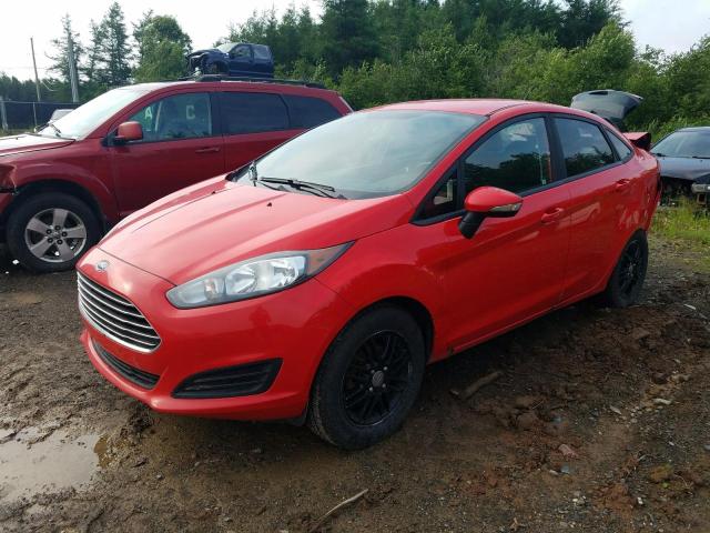 FORD FIESTA SE 2015 3fadp4bj7fm194127