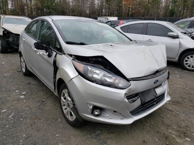 FORD FIESTA SE 2015 3fadp4bj7fm199070