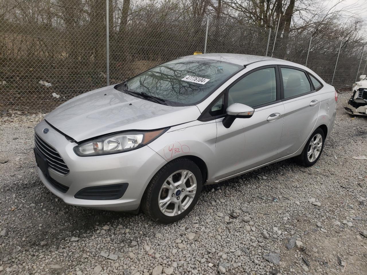 FORD FIESTA 2015 3fadp4bj7fm199540