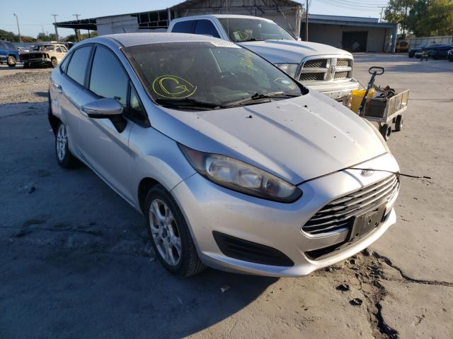 FORD FIESTA SE 2015 3fadp4bj7fm200282