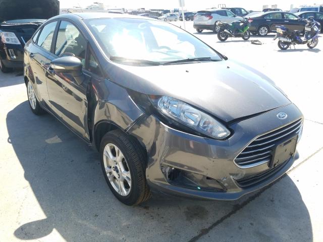 FORD FIESTA SE 2015 3fadp4bj7fm200315