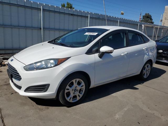 FORD FIESTA SE 2015 3fadp4bj7fm203425