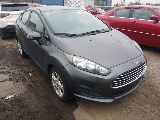 FORD FIESTA SE 2015 3fadp4bj7fm216353