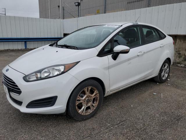 FORD FIESTA SE 2015 3fadp4bj7fm217079