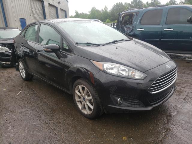 FORD FIESTA SE 2015 3fadp4bj7fm218488