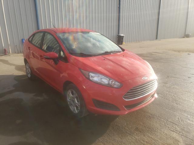 FORD FIESTA SE 2015 3fadp4bj7fm223514