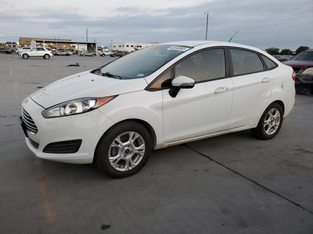 FORD FIESTA SE 2015 3fadp4bj7fm224310