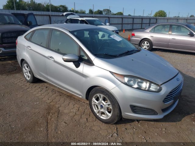 FORD FIESTA 2016 3fadp4bj7gm100944