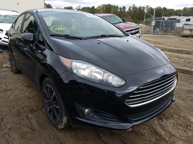 FORD FIESTA SE 2016 3fadp4bj7gm103942