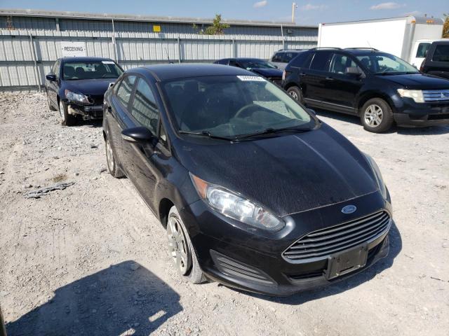 FORD FIESTA SE 2016 3fadp4bj7gm104332