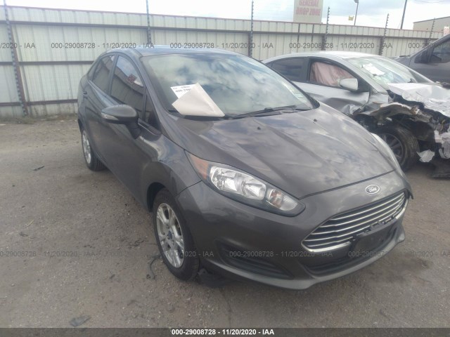 FORD FIESTA 2016 3fadp4bj7gm104511