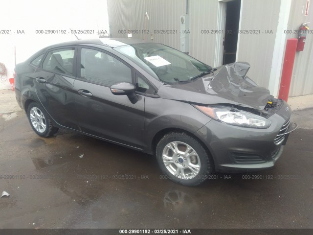 FORD FIESTA 2016 3fadp4bj7gm105030