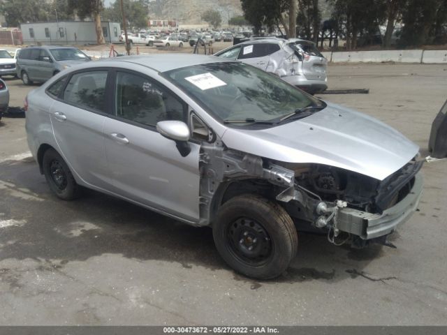 FORD FIESTA 2016 3fadp4bj7gm105366