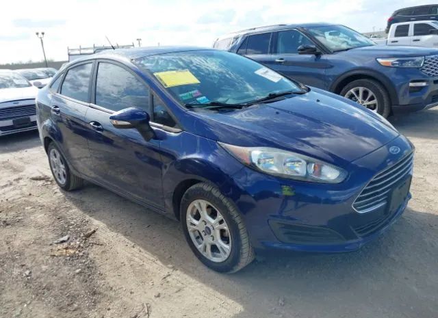 FORD FIESTA 2016 3fadp4bj7gm119672