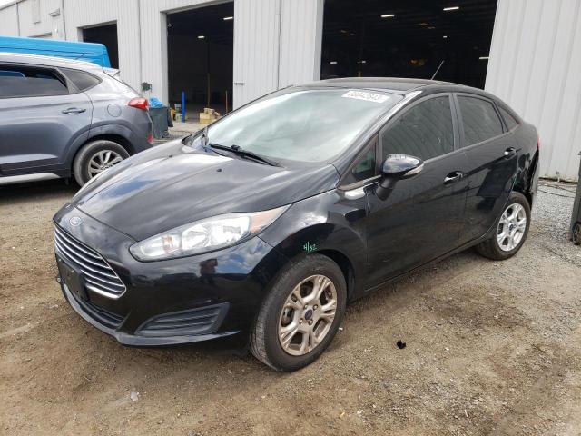 FORD FIESTA SE 2016 3fadp4bj7gm126640