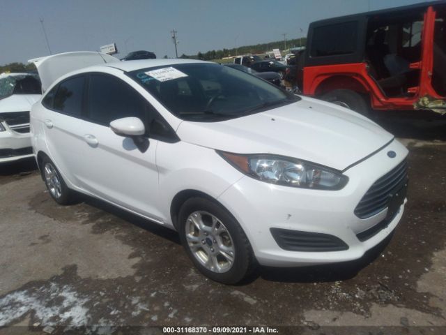 FORD FIESTA 2016 3fadp4bj7gm133507