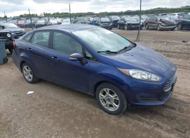 FORD FIESTA 2016 3fadp4bj7gm135709