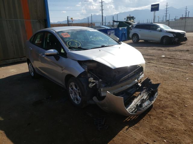 FORD FIESTA SE 2016 3fadp4bj7gm136200