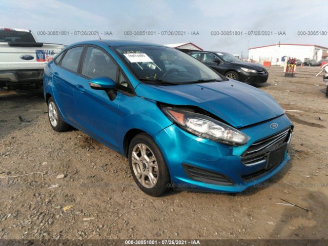 FORD FIESTA 2016 3fadp4bj7gm137816