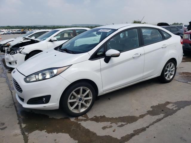 FORD FIESTA SE 2016 3fadp4bj7gm137928