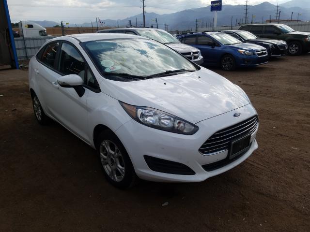 FORD FIESTA SE 2016 3fadp4bj7gm141221