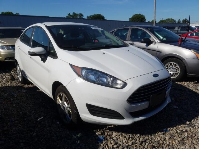 FORD FIESTA SE 2016 3fadp4bj7gm141378