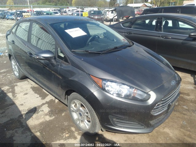 FORD FIESTA 2016 3fadp4bj7gm142613