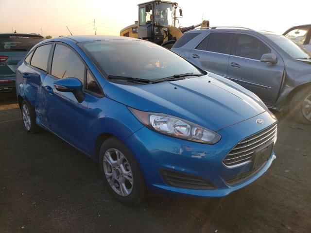 FORD FIESTA SE 2016 3fadp4bj7gm143065