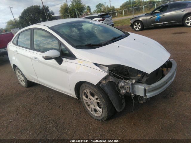 FORD FIESTA 2016 3fadp4bj7gm149612