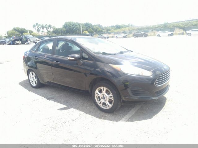 FORD FIESTA 2016 3fadp4bj7gm153689