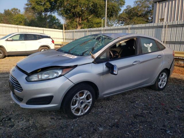 FORD FIESTA SE 2016 3fadp4bj7gm153918