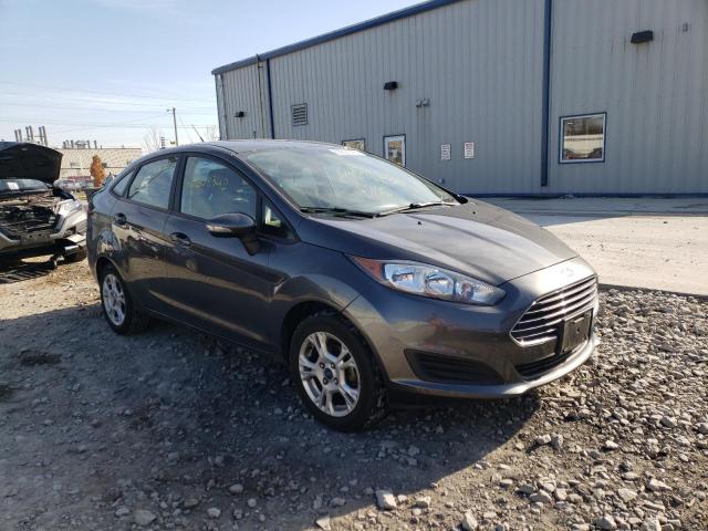 FORD FIESTA SE 2016 3fadp4bj7gm154048