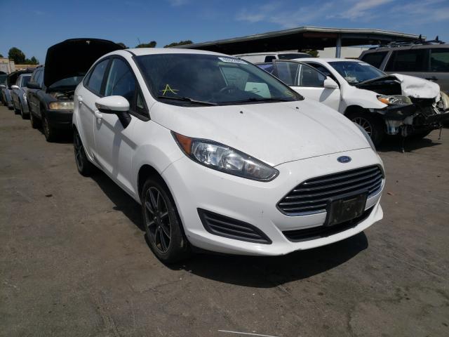 FORD FIESTA SE 2016 3fadp4bj7gm157211