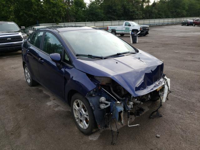 FORD FIESTA SE 2016 3fadp4bj7gm162618