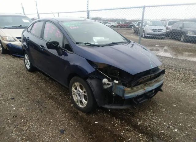 FORD FIESTA 2016 3fadp4bj7gm164644