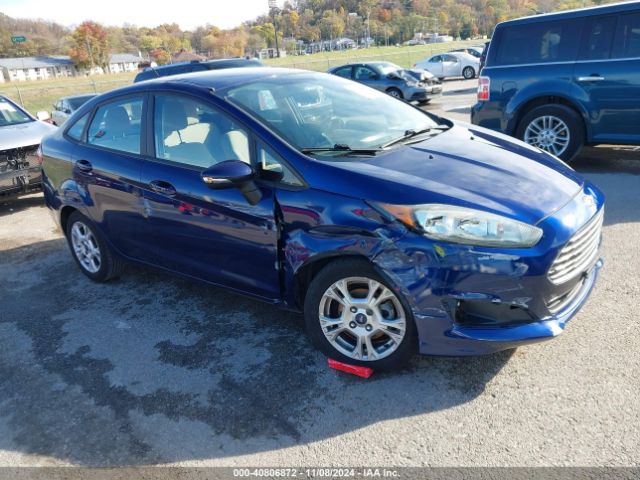 FORD FIESTA 2016 3fadp4bj7gm167334