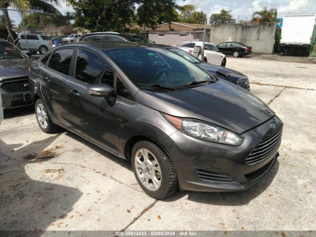 FORD FIESTA 2016 3fadp4bj7gm173392