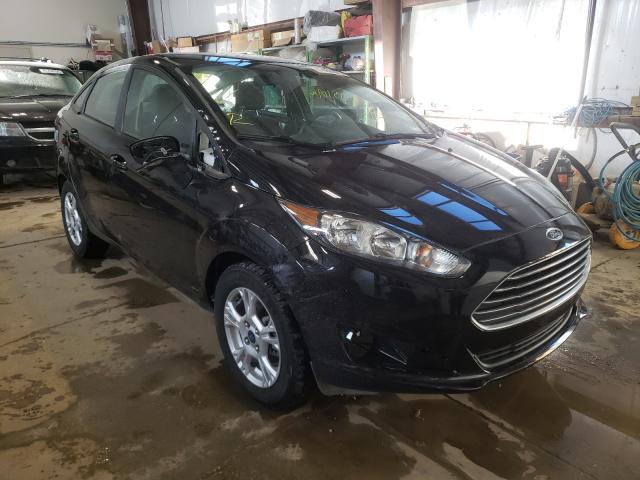 FORD FIESTA SE 2016 3fadp4bj7gm175420